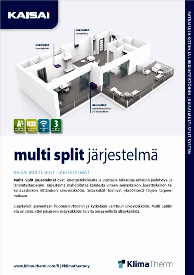 Multi esite