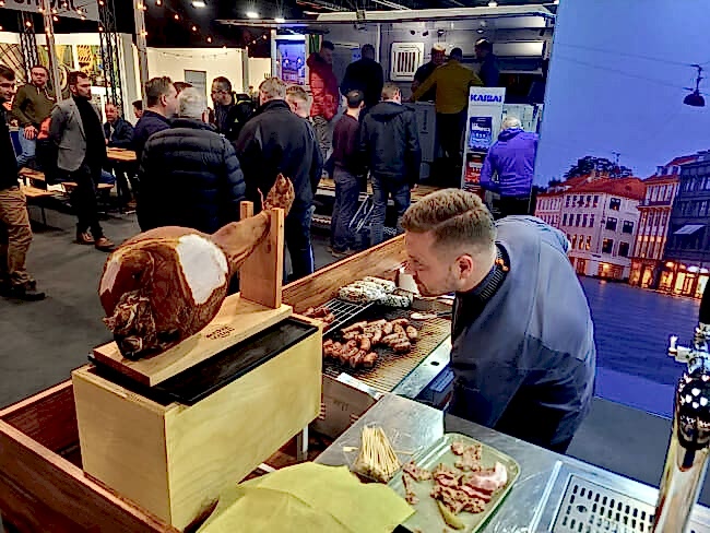 Targi Warsaw HVAC Expo i ENEX Kielce - zdjęcie 12