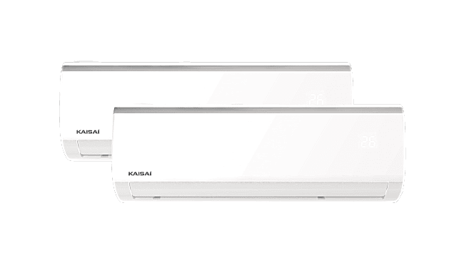 Jednostka wewnętrzna klimatyzacji multi-split KWX