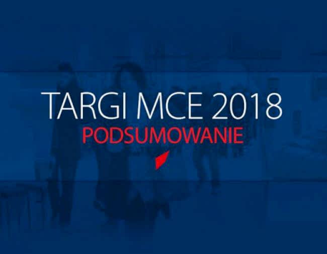 Kaisai na targach w Mediolanie