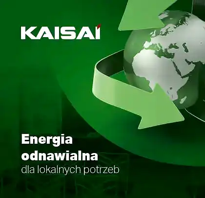 Energia odnawialna dla lokalnych potrzeb - konferencja